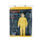 Conjunto impermeable doble capa talla G TRUPER — foto oficial 2