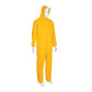 Conjunto impermeable triple capa, talla CH, TRUPER EXPERT, Expert, SKU 100911