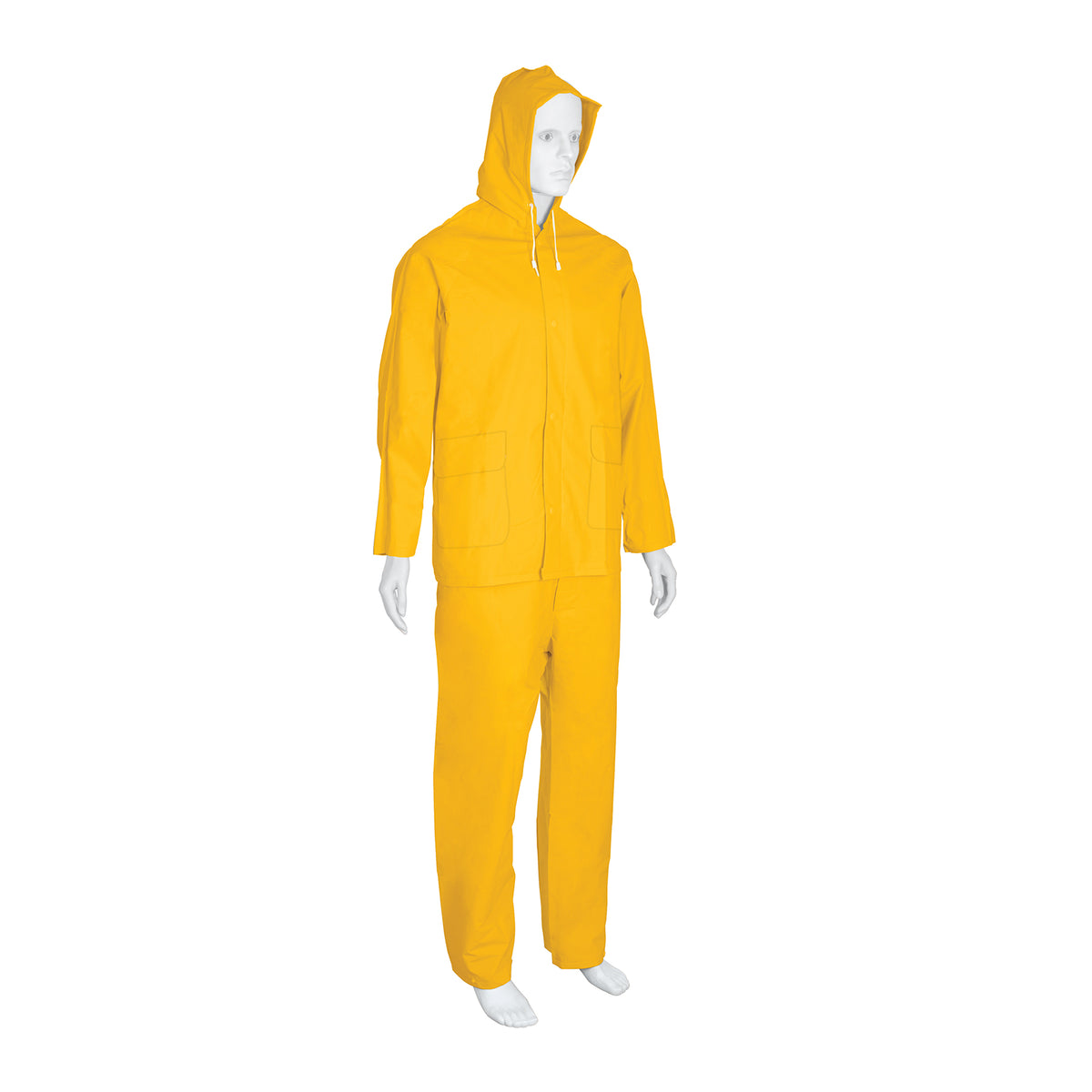 Conjunto impermeable triple capa, talla CH, TRUPER EXPERT, Expert, SKU 100911
