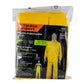 Conjunto impermeable triple capa, talla CH, TRUPER EXPERT, Expert, SKU 100911 — vista 2
