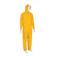Conjunto impermeable doble capa talla CH TRUPER — foto oficial 1