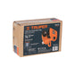 Trole de carga 1/2 ton para vigas IPS e IPR, ajustable — foto oficial 2