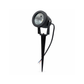 REFLECTOR LED ESTACA 10W RGB MULTI COLOR TECNO SHINE JS10WRGBC