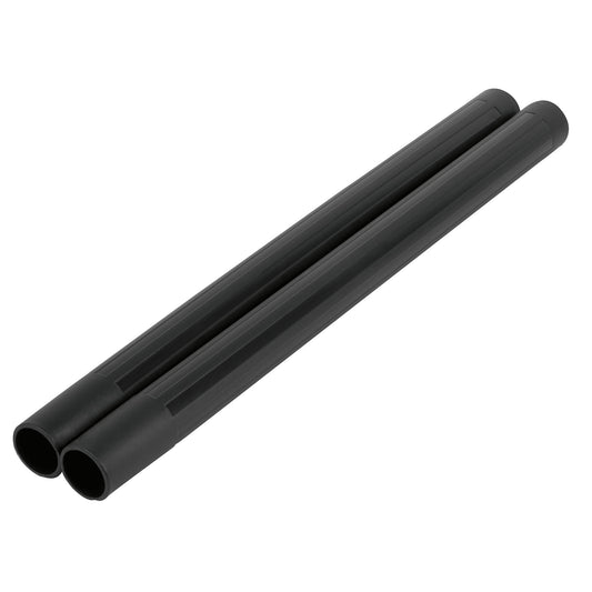2 Tubos de extensión para aspiradoras 3 4 5 y 6 galTRUPER — foto oficial 1
