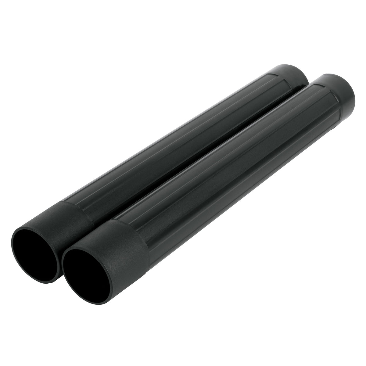 2 Tubos de extensión para aspiradoras ASPI-12/16, TRUPER — foto oficial 1