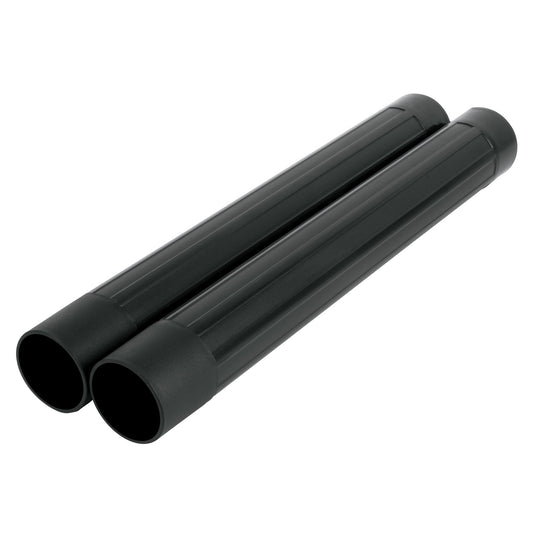 2 Tubos de extensión para aspiradoras ASPI-12/16, TRUPER — foto oficial 1