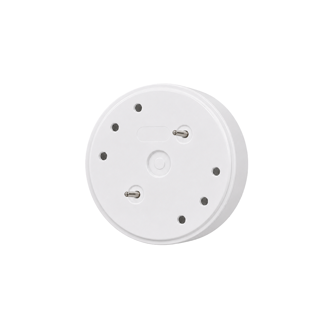 TUBO LED 18W TRANSPARENTE 100-240V 40K NEUTRO 1 LADO PR-LED-T8-18W-41-CL-GL