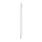 TUBO LED 18W TRANSPARENTE 100-240V 40K NEUTRO 1 LADO PR-LED-T8-18W-41-CL-GL