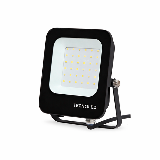REFLECTOR RZNK 30W 65K LUZ FRÍA TECNOLED RZNK-30W-BB