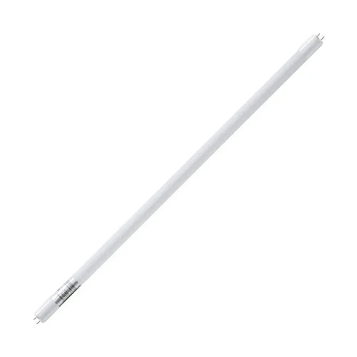 TUBO T8 20W CRISTAL OPALINO 100-265V DOS LADOS REEMPLAZO PARA 57225