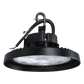 CAMPANA HIGHBAY TISHMAN 100-150-200W (SELECCIONABLE) CON TONO DE LUZ SELECCIONABLE CCT 27000LM 5 AÑOS GARANTIA 100- 277V 40K 50K Y 65K SUPRESOR PICOS 6KVA