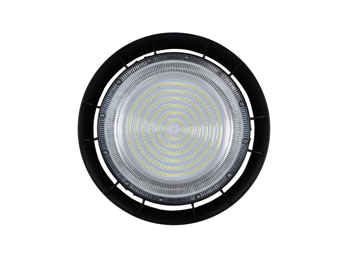 CAMPANA INDUSTRIAL UFO TISHMAN 200W 6500K 24300LM 100-240V TLHB20050