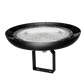 CAMPANA INDUSTRIAL UFO TISHMAN 200W 6500K 24300LM 100-240V TLHB20050