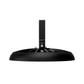 CAMPANA INDUSTRIAL UFO 200W 24,300LM 65K LUZ FRÍA TISHMAN TLHB20050