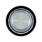 CAMPANA INDUSTRIAL UFO 200W 24,300LM 65K LUZ FRÍA TISHMAN TLHB20050