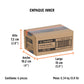 Cortaúñas 3' acero inoxidable, TRUPER, Truper, SKU 103010 — vista 6