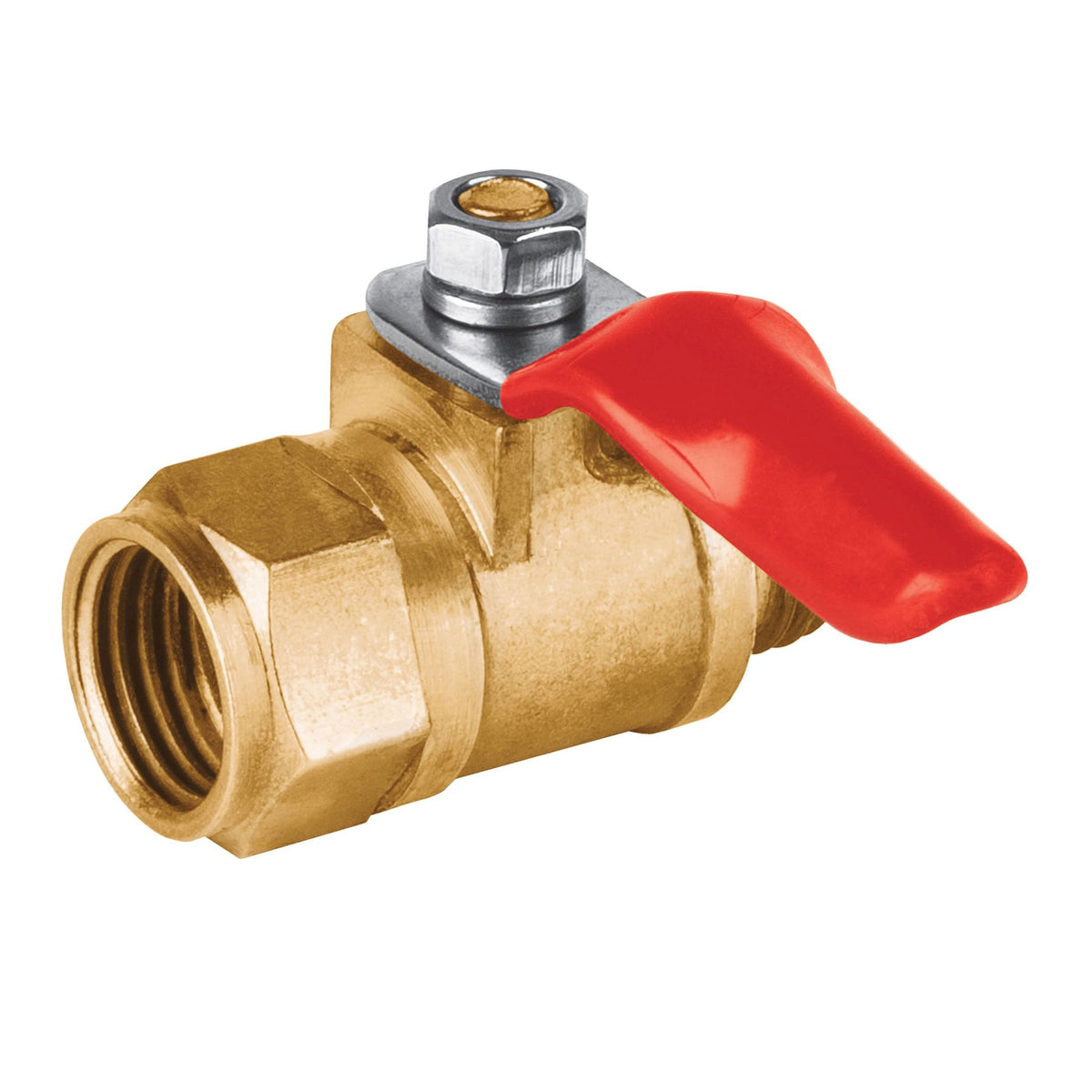 Válvula para fumigador a batería FUB-18, TRUPER, Truper, SKU 102040