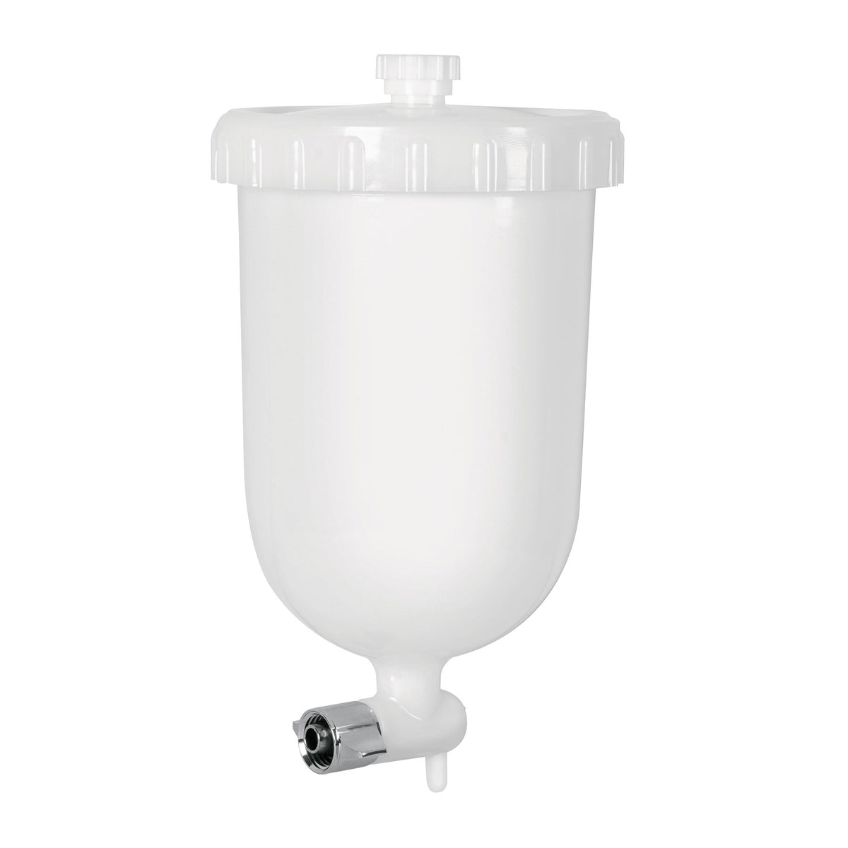 Vaso plástico de repuesto para PIPI-401/402/403, TRUPER — foto oficial 1
