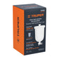 Vaso plástico de repuesto para PIPI-401/402/403, TRUPER — foto oficial 2