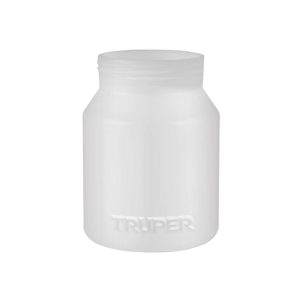 Vaso de plástico para PIPI-44E, TRUPER — foto oficial 1