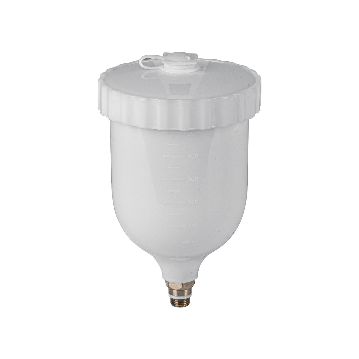 Vaso plástico de repuesto para PIPI-501/502/503, TRUPER — foto oficial 1