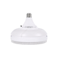 FOCO VENTILADOR RETRACTIL 32CM E27 35W CCT MULTI TEMPERATURA LUMICRAFT VENTI-09