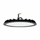 CAMPANA INDUSTRIAL UFO 200W 23,000LM IP54 65K LUZ FRÍA TECNOLED CW-200W