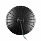 CAMPANA INDUSTRIAL UFO 200W 23,000LM IP54 65K LUZ FRÍA TECNOLED CW-200W