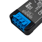 MINI FUENTE DE PODER 35W 12V 2.91AMPS IP20 WINLED WEL-101