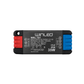 MINI FUENTE DE PODER 35W 12V 2.91AMPS IP20 WINLED WEL-101
