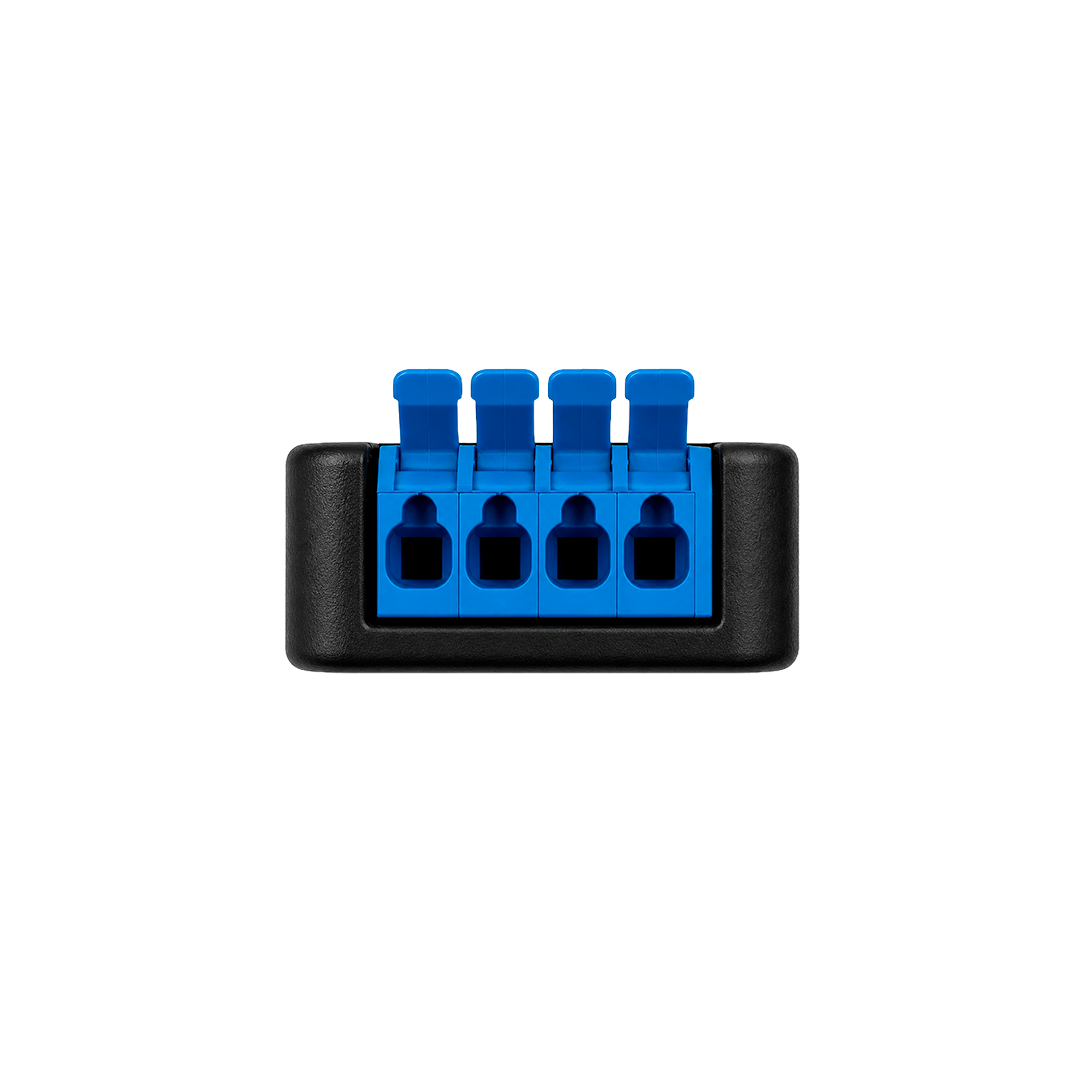 MINI FUENTE DE PODER 35W 12V 2.91AMPS IP20 WINLED WEL-101