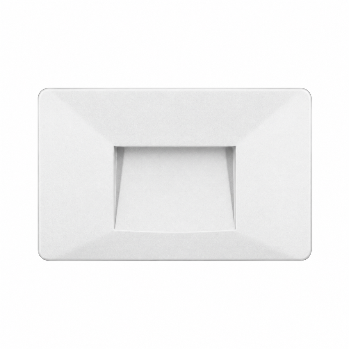 LÁMPARA LED CORTESÍA BLANCO 3W 150LM 30K LUZ CÁLIDA LUMMI WL3BL/BC