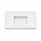 LÁMPARA LED CORTESÍA BLANCO 3W 150LM 30K LUZ CÁLIDA LUMMI WL3BL/BC