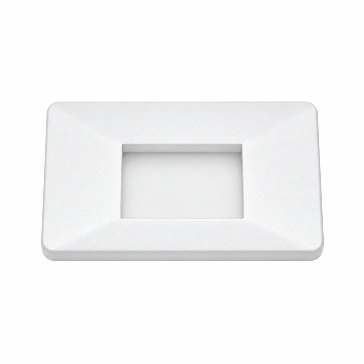 LÁMPARA LED CORTESÍA BLANCO 3W 150LM 30K LUZ CÁLIDA LUMMI WL3BL/BC