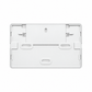 LÁMPARA LED CORTESÍA BLANCO 3W 150LM 30K LUZ CÁLIDA LUMMI WL3BL/BC