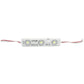 MODULO 3 LED SMD2835 EXTERIOR 1.2W 65K BLANCO FRIO WINLED WMO-008