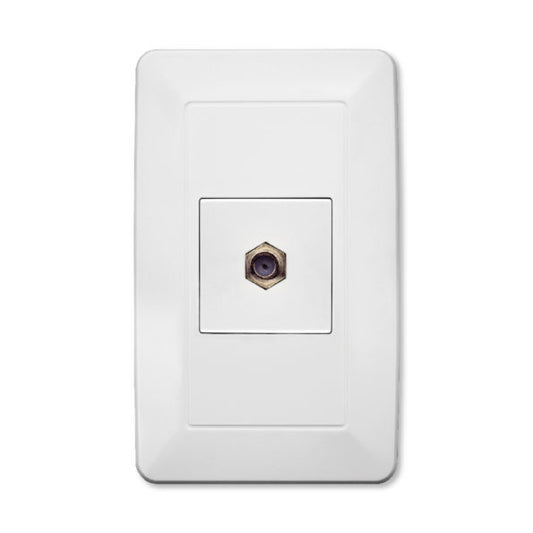 PLACA COAXIAL PARA TELEVISIÓN WINLED WPL-310