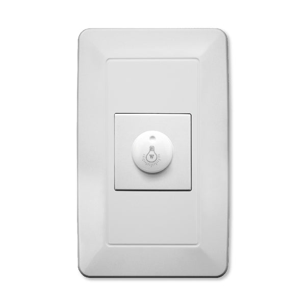 PLACA CONTACTO ATENUADOR 100W 127W WINLED WPL-311