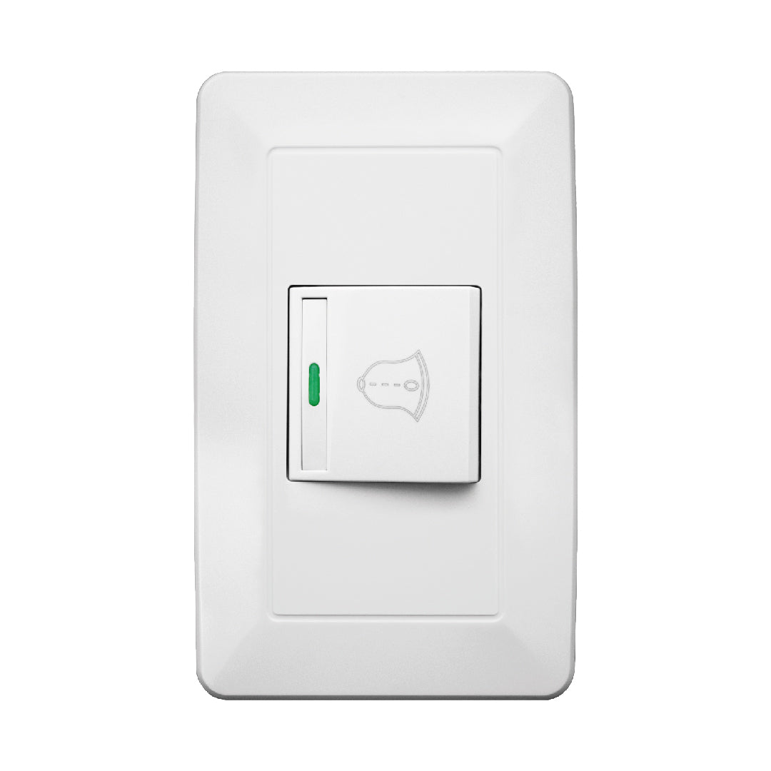 PLACA CONTACTO TIMBRE WINLED WPL-313