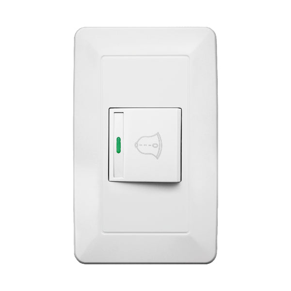 PLACA CONTACTO TIMBRE WINLED WPL-313