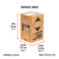 Lubricante seco PTFE en aerosol 240 ml, TRUPER, Truper, SKU 101977 — vista 6