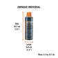 Aceite multiusos en aerosol, 297ml (10oz), TRUPER, Truper, SKU 103617 — vista 5