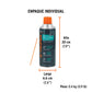 Lubricante de cadenas en aerosol 400 ml, TRUPER, Truper, SKU 101975 — vista 5