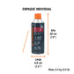 Lubricante penetrante en aerosol 400 ml, TRUPER, Truper, SKU 101976 — vista 5
