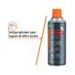 Lubricante penetrante en aerosol 400 ml, TRUPER, Truper, SKU 101976 — vista 3