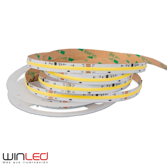TIRA LED CONTINUA CAMINATA 60W LUZ CÁLIDA WINLED WTI-025