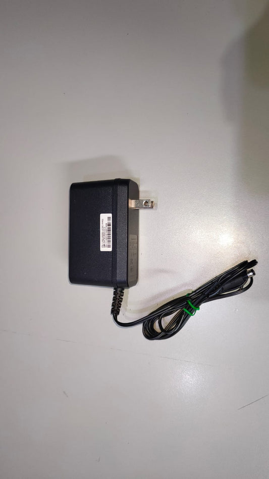 Adaptador 12v 2.5AMPS PARA TIRA LED 5MTS Rectificador