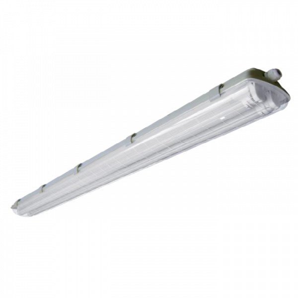 GABINETE APV IP65 PARA 2 TUBOS DE 2 LADOS (NO INCLUYE TUBOS)