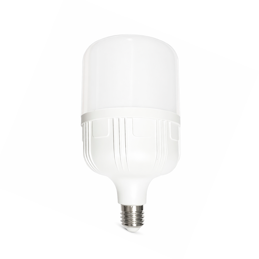 FOCO INDUSTRIAL TOLEDO E26 / E40 40W 30K LUZ CÁLIDA YEE BAP-402630