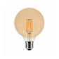 FOCO LED VINTGAE GLOBO G90 8W E26/E27 YK LIGHTING YKFIL38